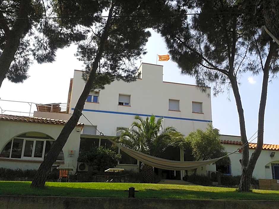 Alberg Costa Brava