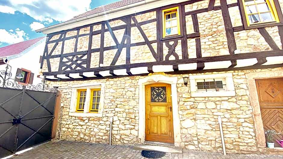 LANDHOTEL 1707 by Landgasthof Zickler