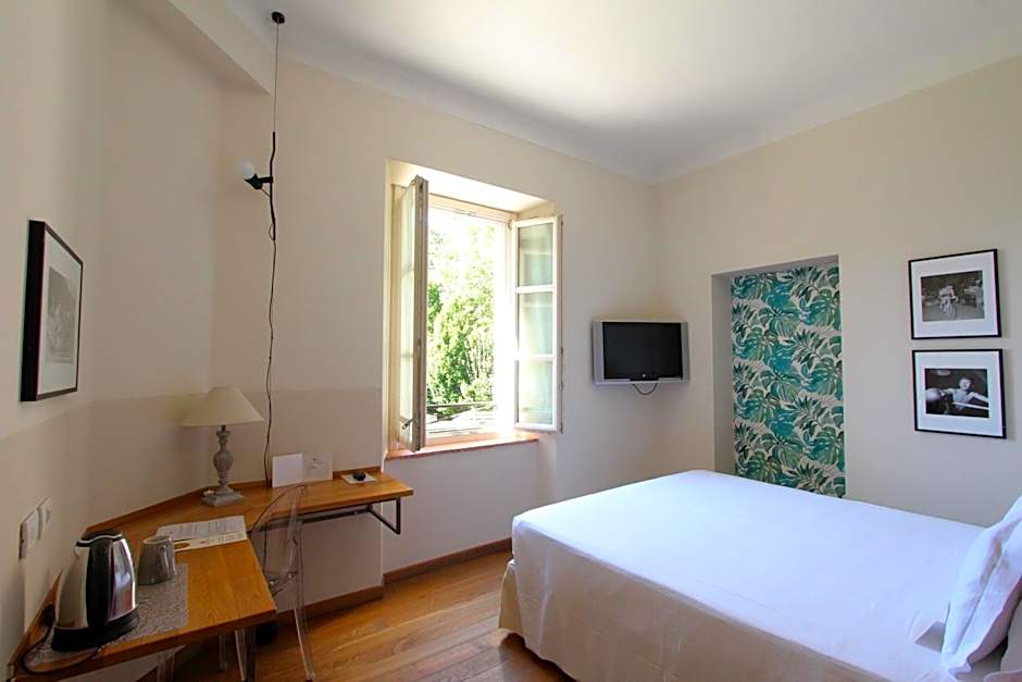 Art Hotel Varese