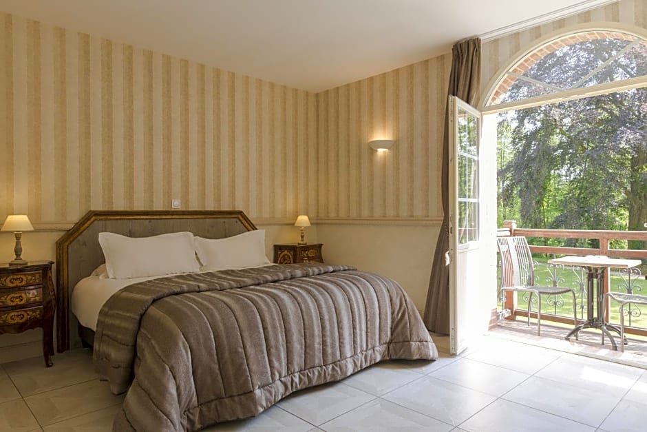 Hotel Belle Isle Sur Risle