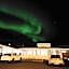 Kanslarinn Hostel