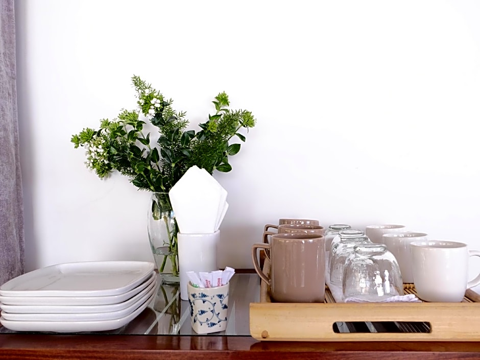 Lu Tan Homestay Da Lat