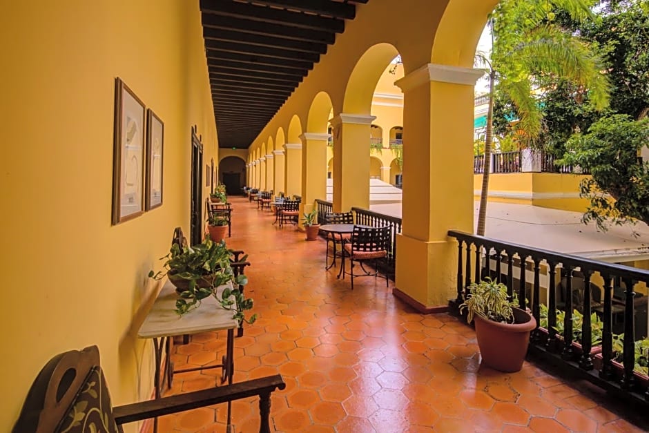 Hotel El Convento