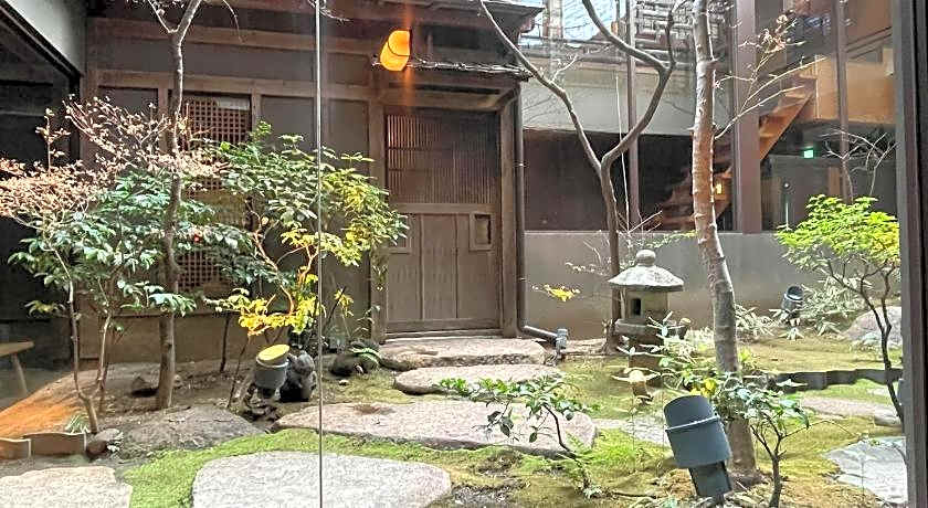 Yuzuya Ryokan