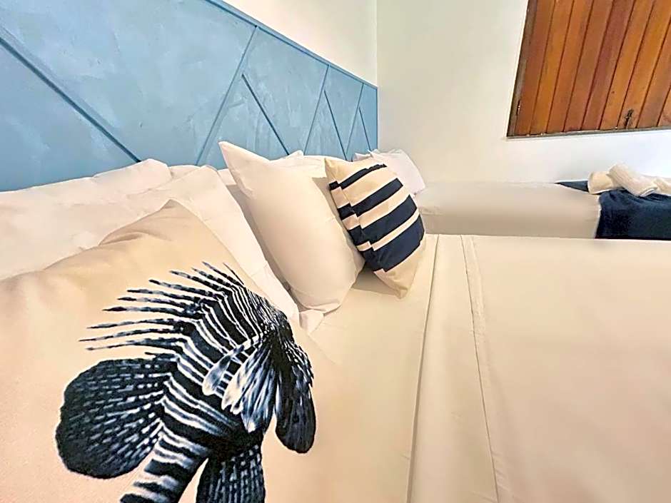 Pousada Oceano Atlântico