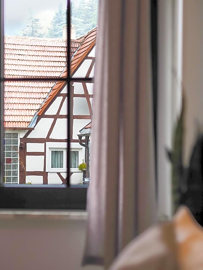 Weinstraße No 8 "Einfach-Gut-Übernachten"