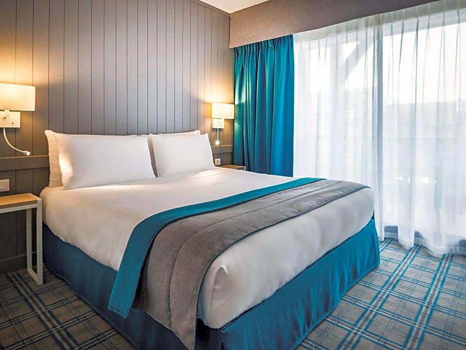 Mercure Deauville Centre