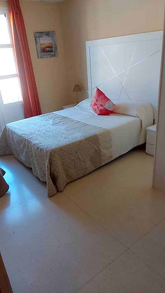 Hotel Rural-Restaurante Los Olivos