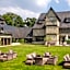 Les Manoirs de Tourgeville