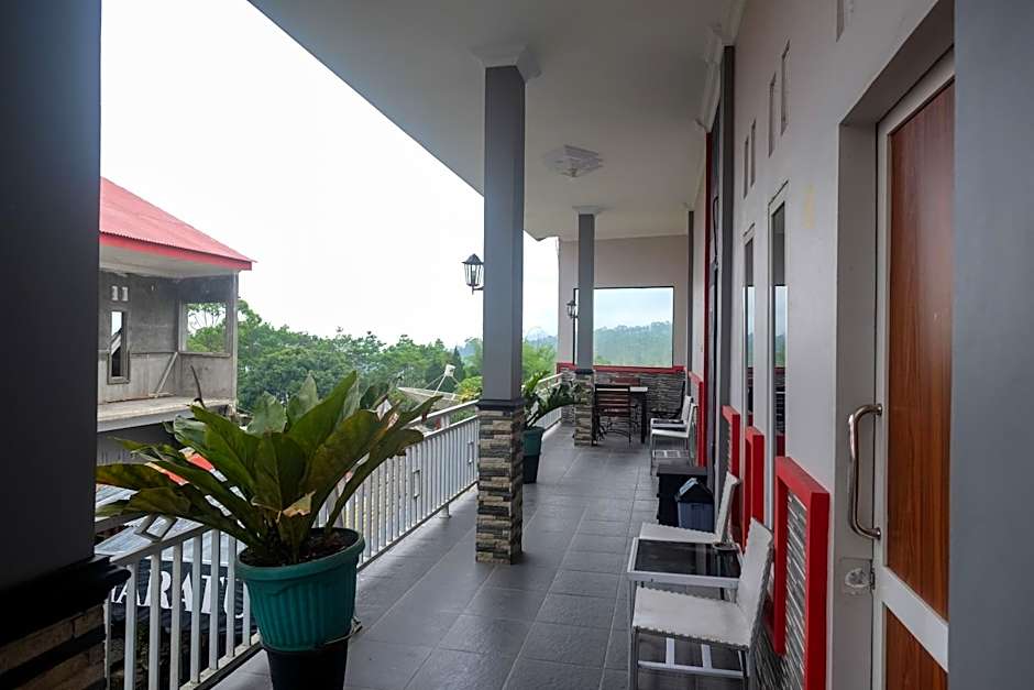 RedDoorz at Jalan Dieng 3