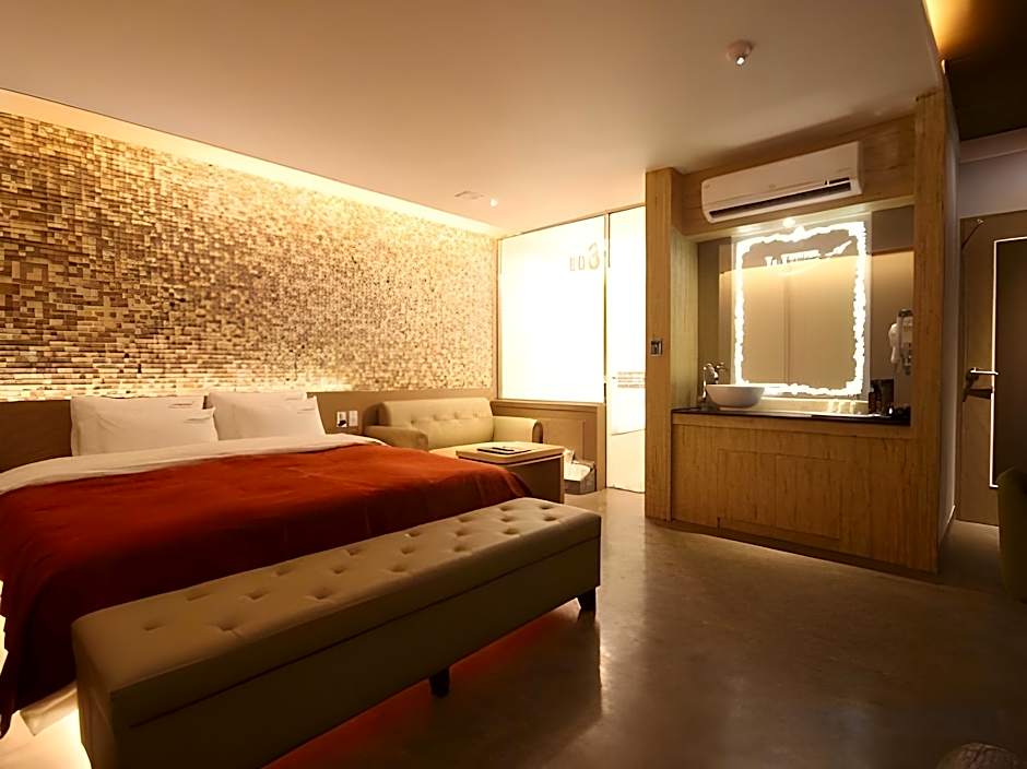 Airport Hotel Busan