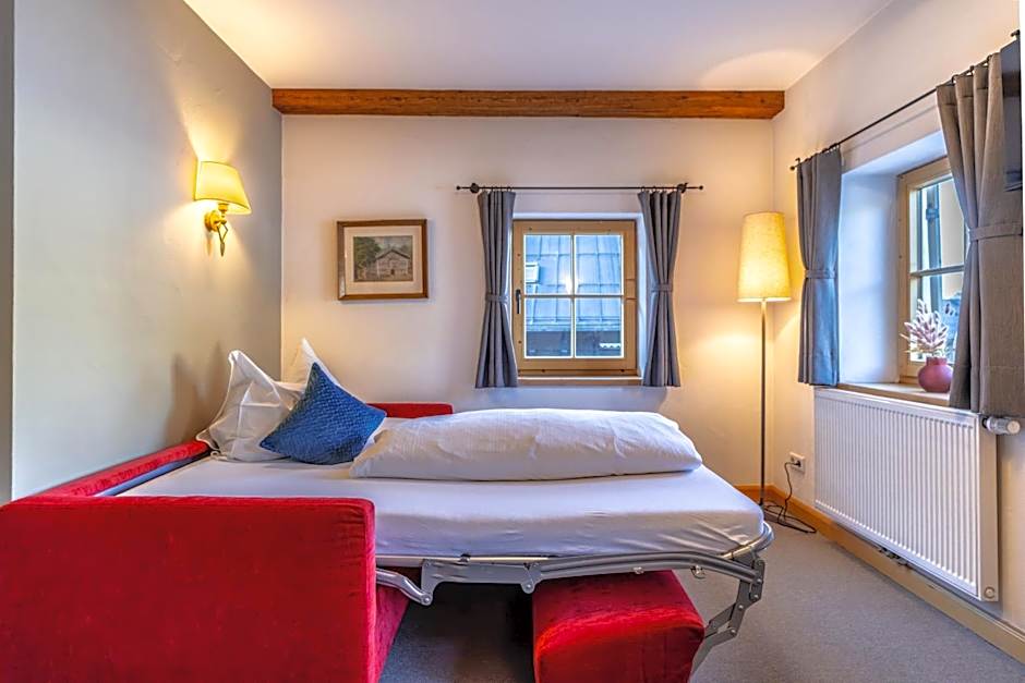 Gasthof Auwirt in Aurach