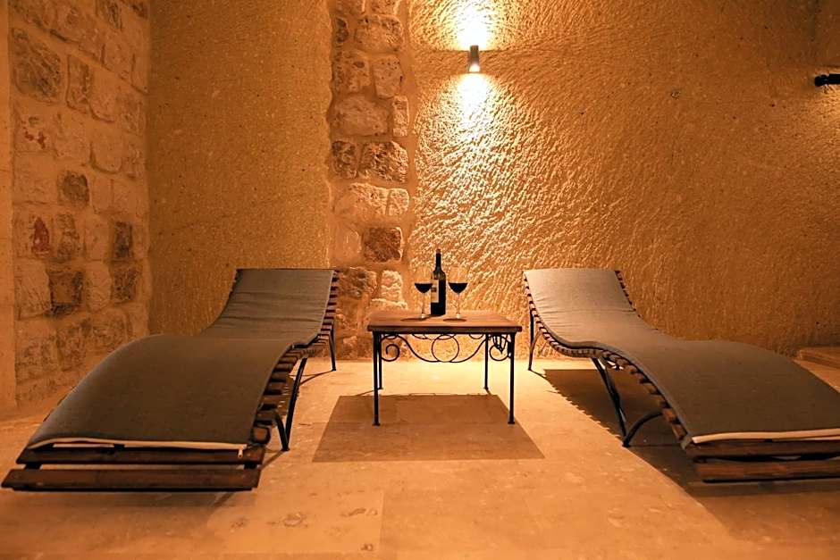 Cappadocia Vita Cave Hotel