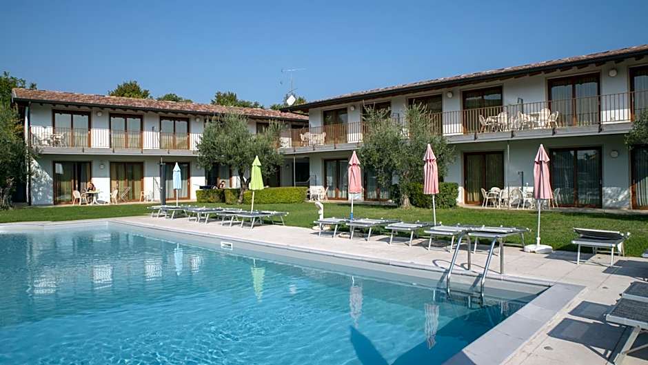 Residence Molino - Holiday Apartments