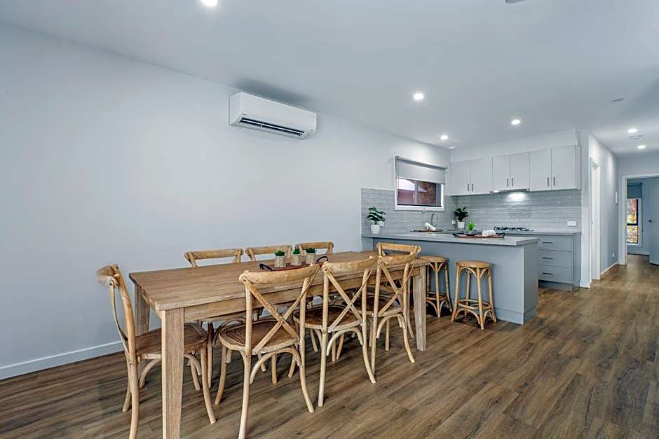 Tasman Holiday Parks - Moama on the Murray