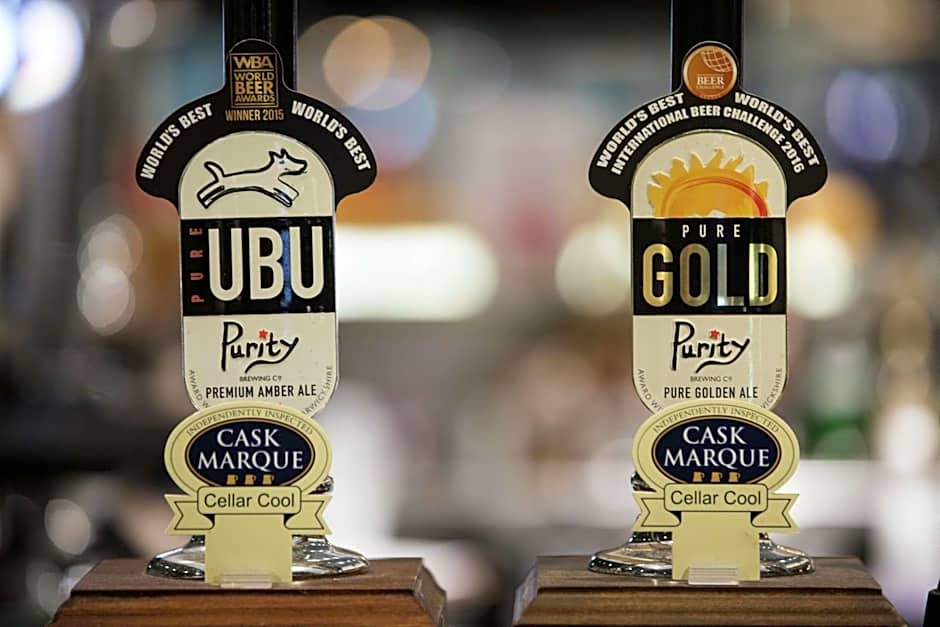 DoubleTree by Hilton Coventry Building Society Arena