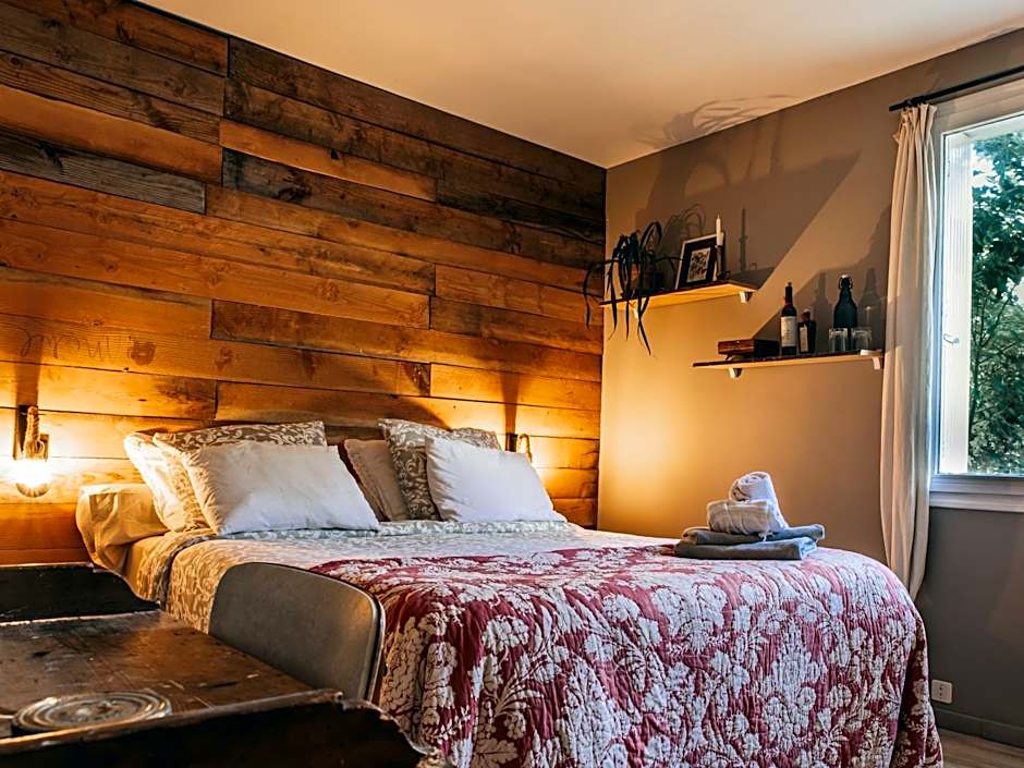 La Petite Auberge de Virginie