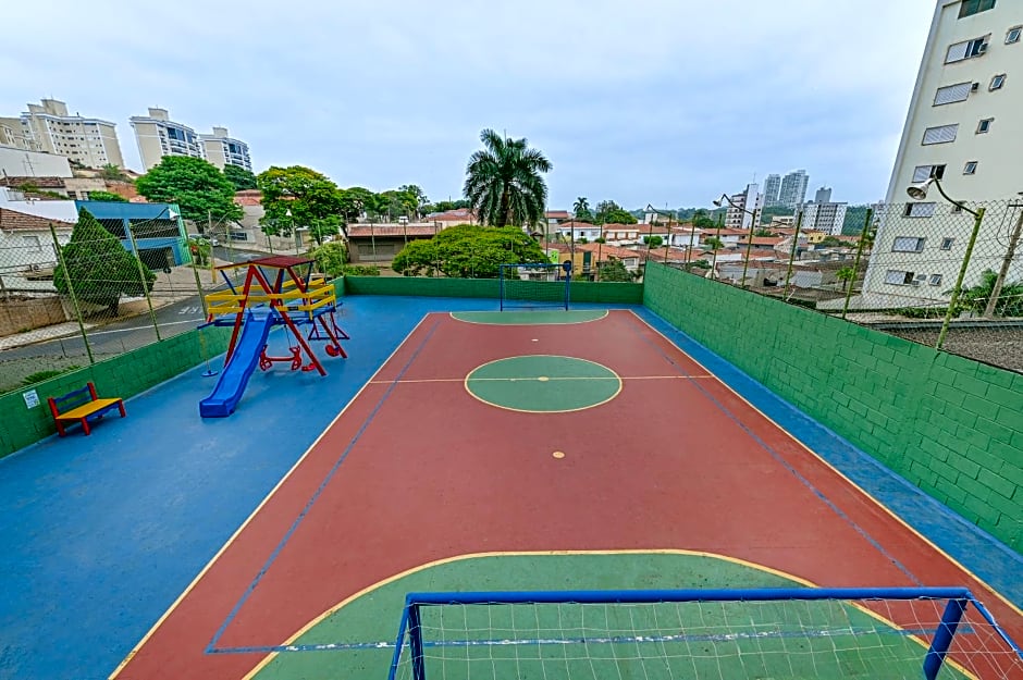 Hotel Nacional Inn Piracicaba
