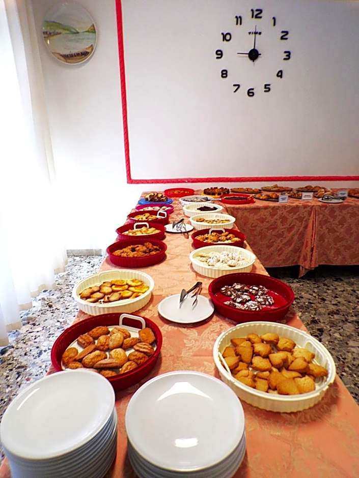 Hotel Esedra