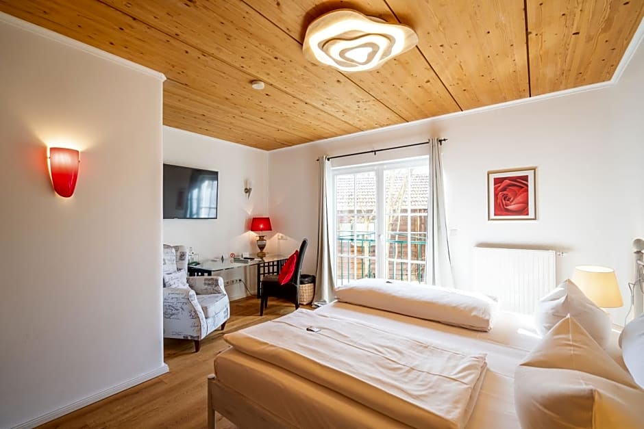 Landhaus Hotel Wolfratshausen