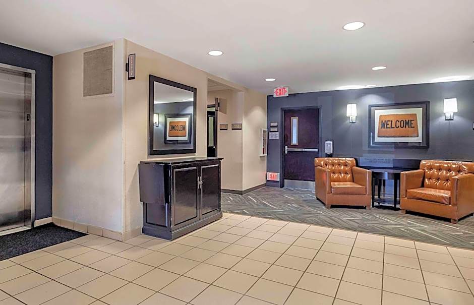 Extended Stay America Suites - Houston - Westchase - Richmond