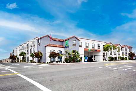 Holiday Inn Express Hotel & Suites Hermosa Beach By IHG