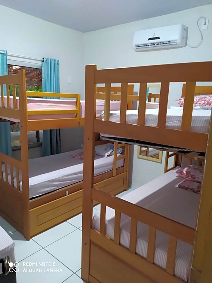 Hostel Lençóis Park