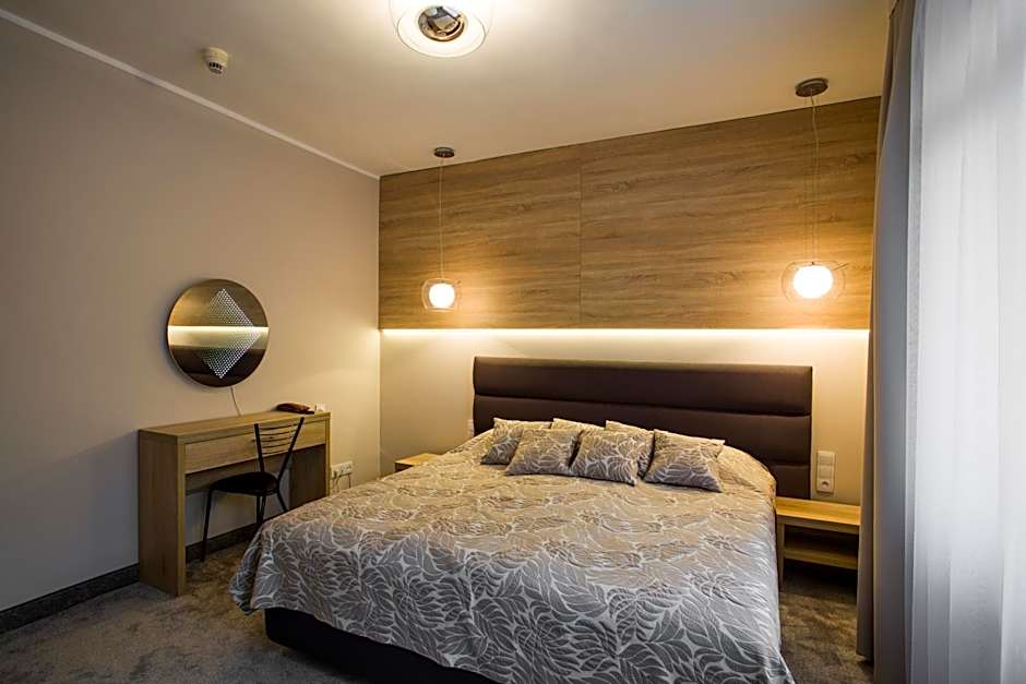 Hotel *** NAT Kołobrzeg