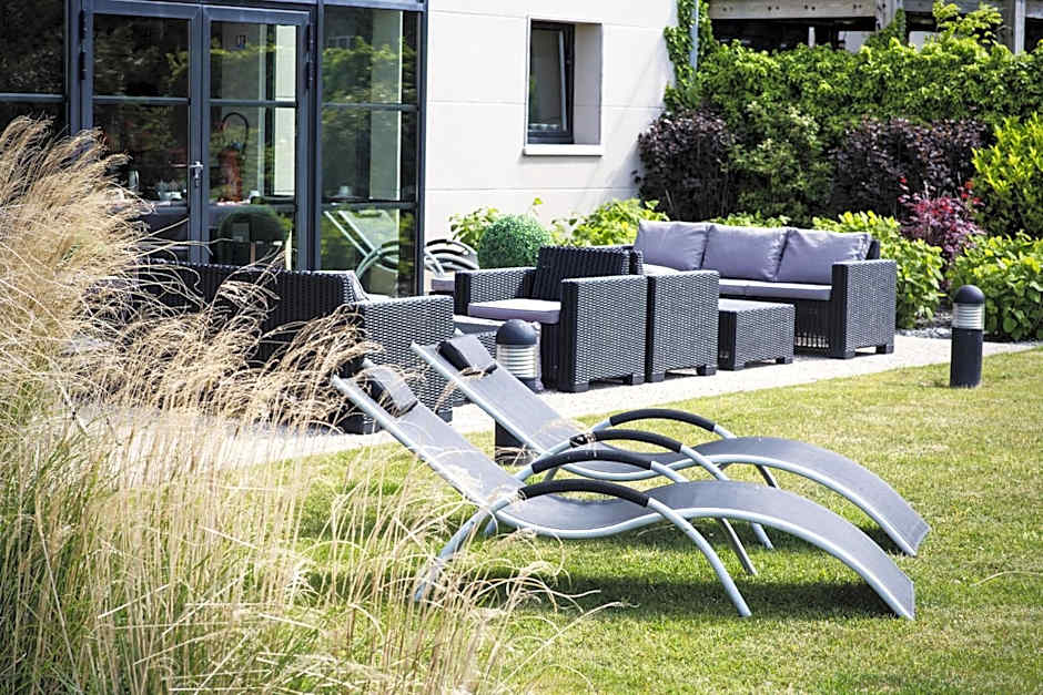 Les Jardins d'Hardelot