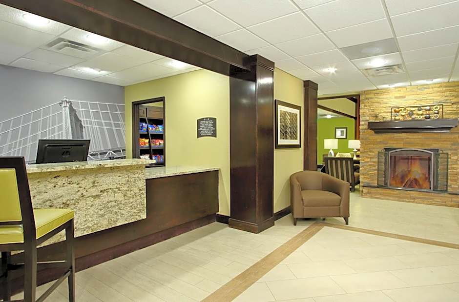 Staybridge Suites - Odessa - Interstate HWY 20 By IHG