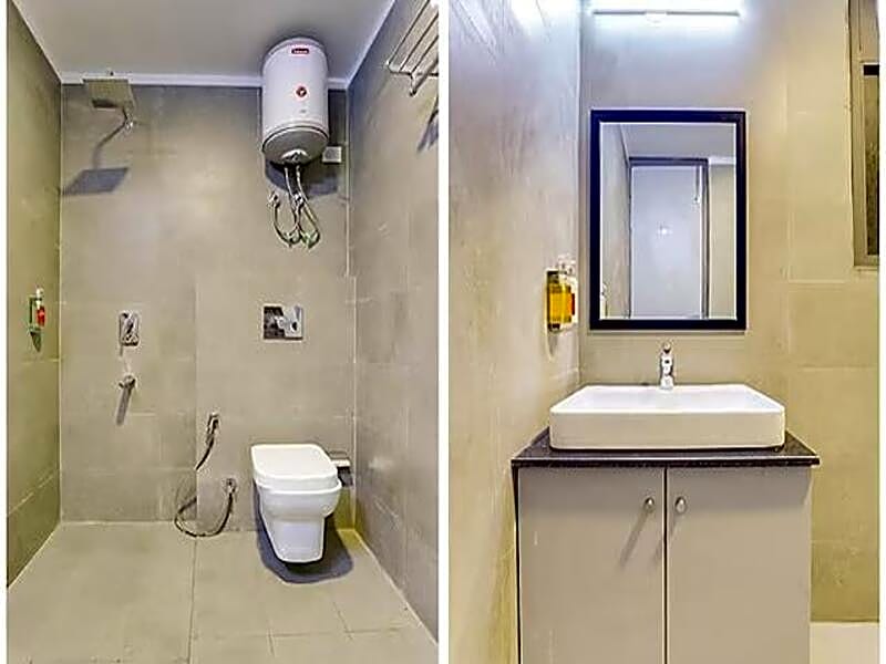 FabHotel Wedding Hut 51