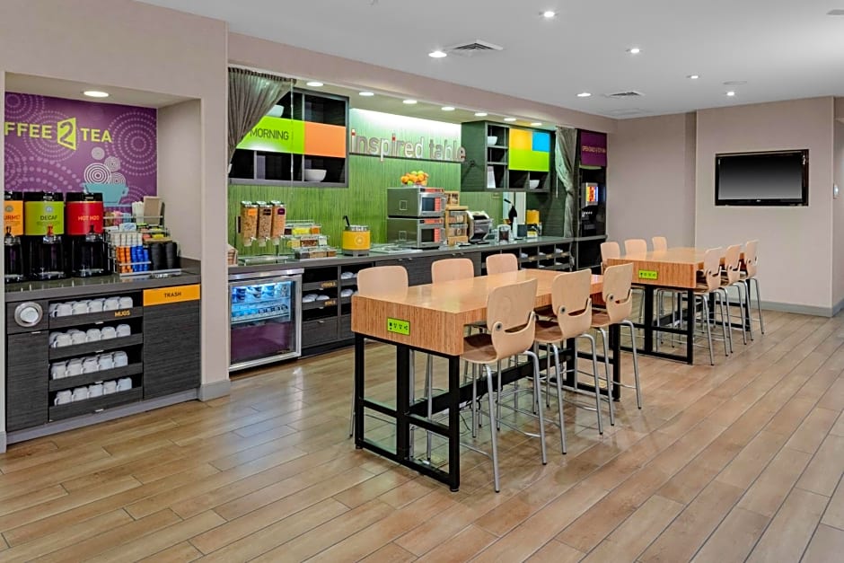 Home2 Suites by Hilton Fayetteville, NC
