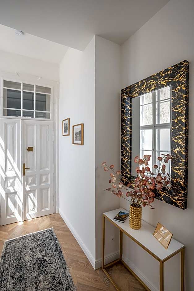 V62 studio apartments- Downtown Sopron