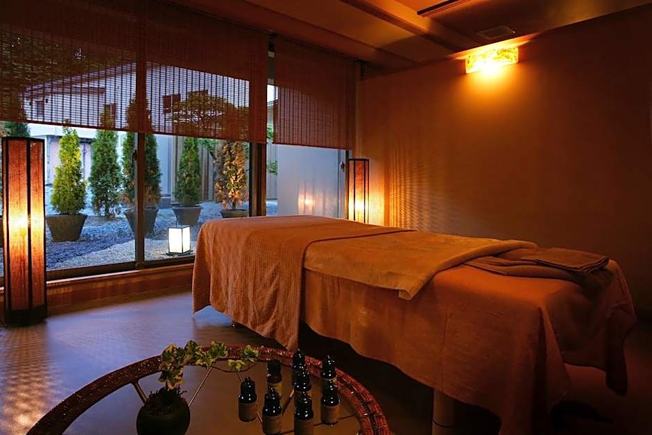 Ryokan Yusen Shidate