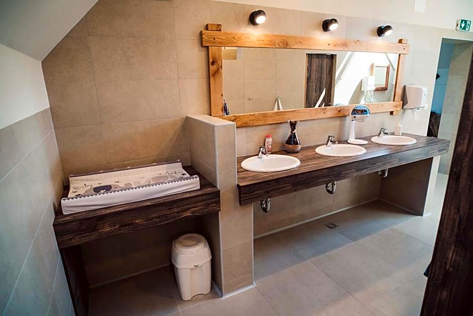 Camp Podgrad Vransko