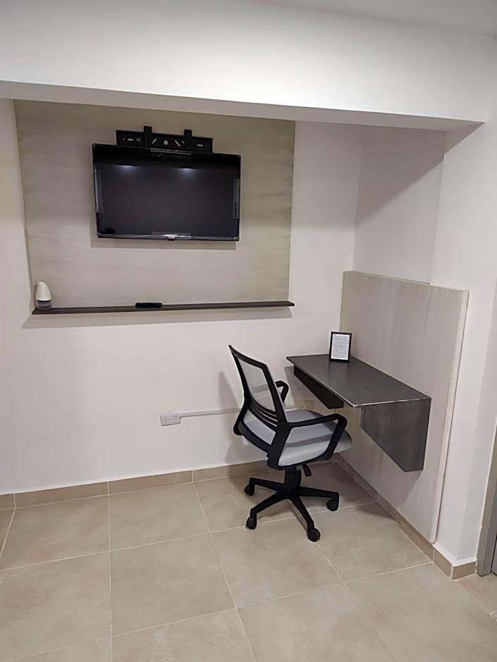 San Marcos Hotel Guaymas