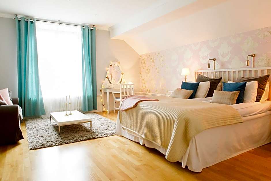 Vidbynäs Gård & Konferens