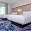 Fairfield Inn & Suites by Marriott San Jose North/Silicon Valley