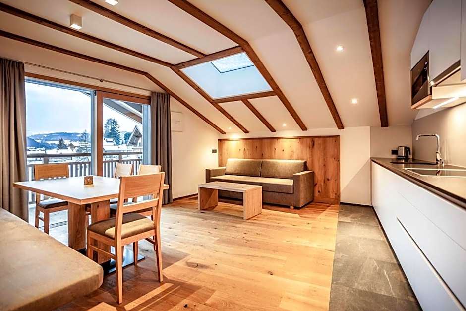 Luxury Chalet Plazola