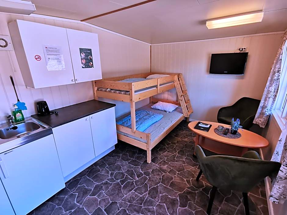Reipå Camping