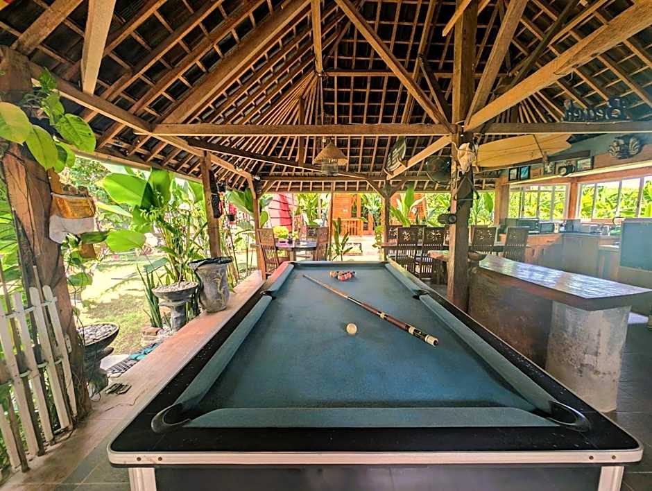 Ayumar Homestay Medewi