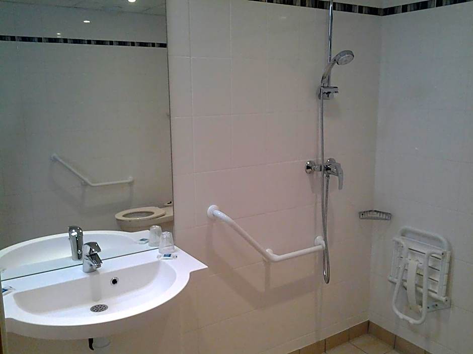 ibis budget Givet