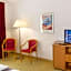 Fairway Hotel