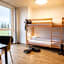 Auberge de Jeunesse Saignelegier