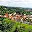 Residhotel Les Hauts d'Andilly