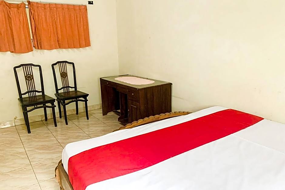 Turuo Homestay Pringsewu Syariah Mitra RedDoorz