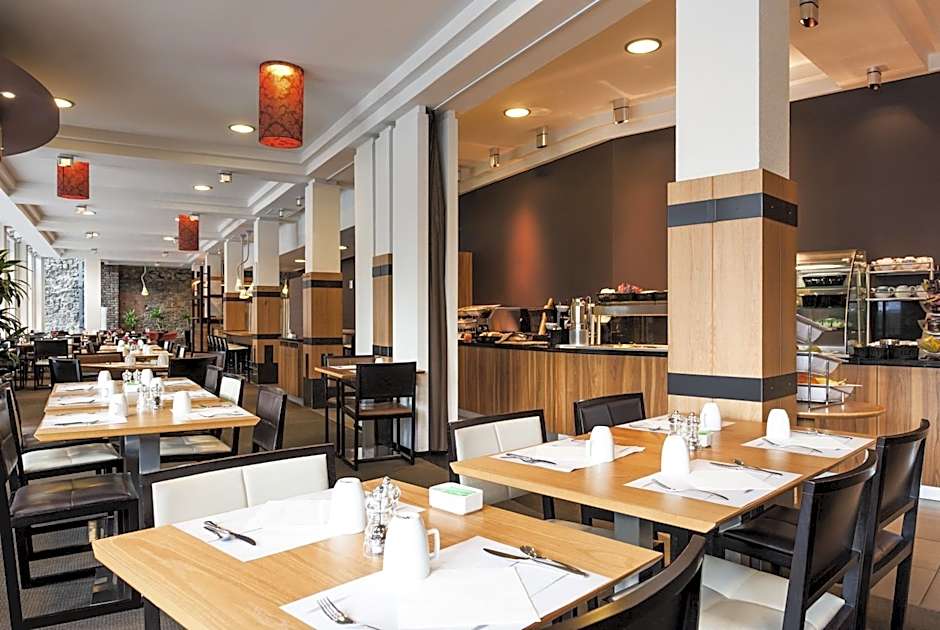 Novotel Gent Centrum