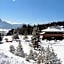 Le Chalet du Ticou