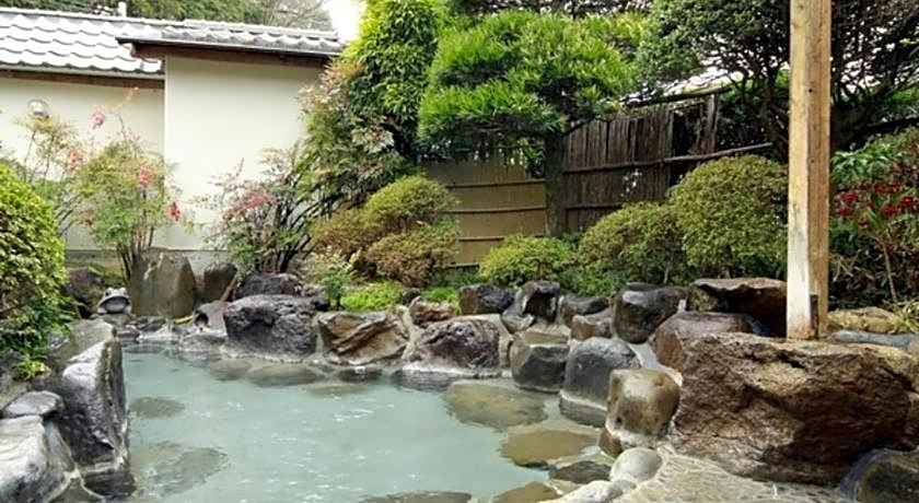 Breezbay Shuzenji Hotel