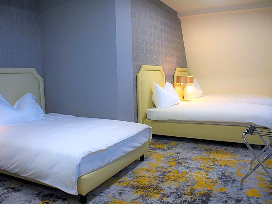 Mercure Sibiu Airport